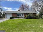 Home For Sale In Quarryville, Pennsylvania