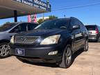 2005 Lexus RX 330 4dr SUV