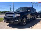 2017 Ford Expedition EL 4x2