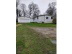Home For Sale In Pemberville, Ohio