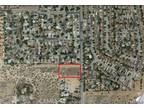 Plot For Sale In Palmdale, California