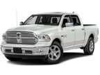 2017 Ram 1500 Laramie 79931 miles