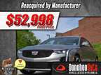 2023 Cadillac CT4-V Blackwing 1640 miles