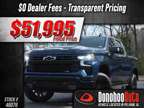 2023 Chevrolet Silverado 1500 LT Trail Boss 11986 miles