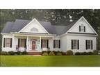 Home For Sale In Wilson, North Carolina