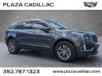 2021 Cadillac XT5 FWD Premium Luxury 23724 miles