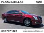 2017 Cadillac XTS Luxury 69678 miles