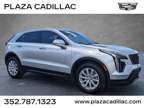 2021 Cadillac XT4 FWD Luxury 18918 miles