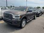 2021 Ram 2500 Laramie 84019 miles