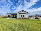 Home For Sale In Melba, Idaho