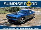 2021 Dodge Challenger SXT 64464 miles