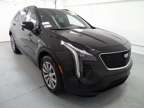 2023 Cadillac XT4 AWD Sport 6756 miles