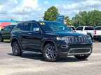 2022 Jeep Grand Cherokee WK Limited 20265 miles