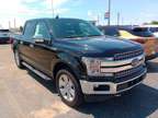2018 Ford F-150 XL/XLT/LARIAT/King Ranch/Platinum/Limited 85250 miles