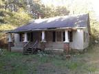 Home For Sale In Ebony, Virginia