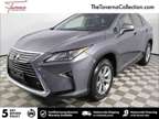 2019 Lexus RX RX 350 66615 miles