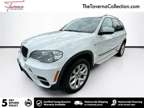 2012 BMW X5 xDrive35i 95300 miles