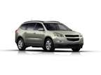 2012 Chevrolet Traverse LT w/1LT 0 miles