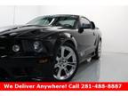 2005 Ford Mustang V6 Premium Saleen Supercharged