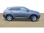 2012 Lexus RX 350 AWD 4dr