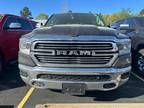 2019 Ram 1500 4WD Laramie Crew Cab