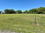 Plot For Sale In Nocona, Texas