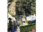 Plot For Sale In Los Angeles, California