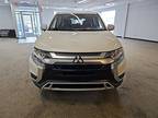 2019 Mitsubishi Outlander SE