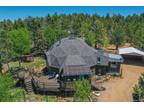 Home For Sale In Woodland Park, Colorado