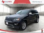 2015 Jeep Grand Cherokee 2WD Limited