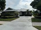 Home For Sale In Palm City, Florida