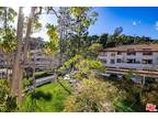 Condo For Sale In Pacific Palisades, California