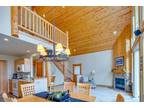 Home For Sale In Redmond, Oregon