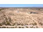 Plot For Sale In Wittmann, Arizona