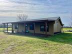 Home For Sale In Madill, Oklahoma