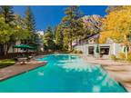 Home For Sale In Olympic Valley, California