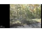 Plot For Sale In Rockingham, North Carolina