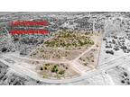 Plot For Sale In Christoval, Texas