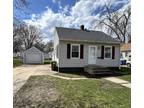 Home For Sale In Charles City, Iowa