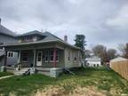 Home For Sale In Moline, Illinois