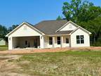 Home For Sale In Poplarville, Mississippi