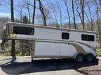 2003 Equispirit 2H GN XL 2 horses