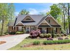 Home For Sale In Hodges, South Carolina