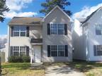 Home For Rent In Newport News, Virginia