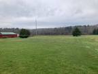 Plot For Sale In Cooperstown, New York