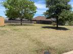 Plot For Sale In Abilene, Texas