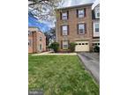 Home For Sale In Silver Spring, Maryland