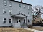 Flat For Rent In Leominster, Massachusetts