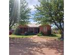 Home For Sale In Paducah, Texas