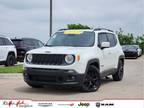 2017 Jeep Renegade, 109K miles